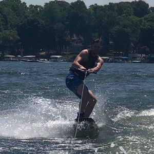 Meet your Posher, Tyler